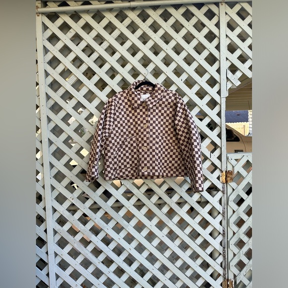 ❤️Monki Between-Season Jacket - Picture 7 of 9